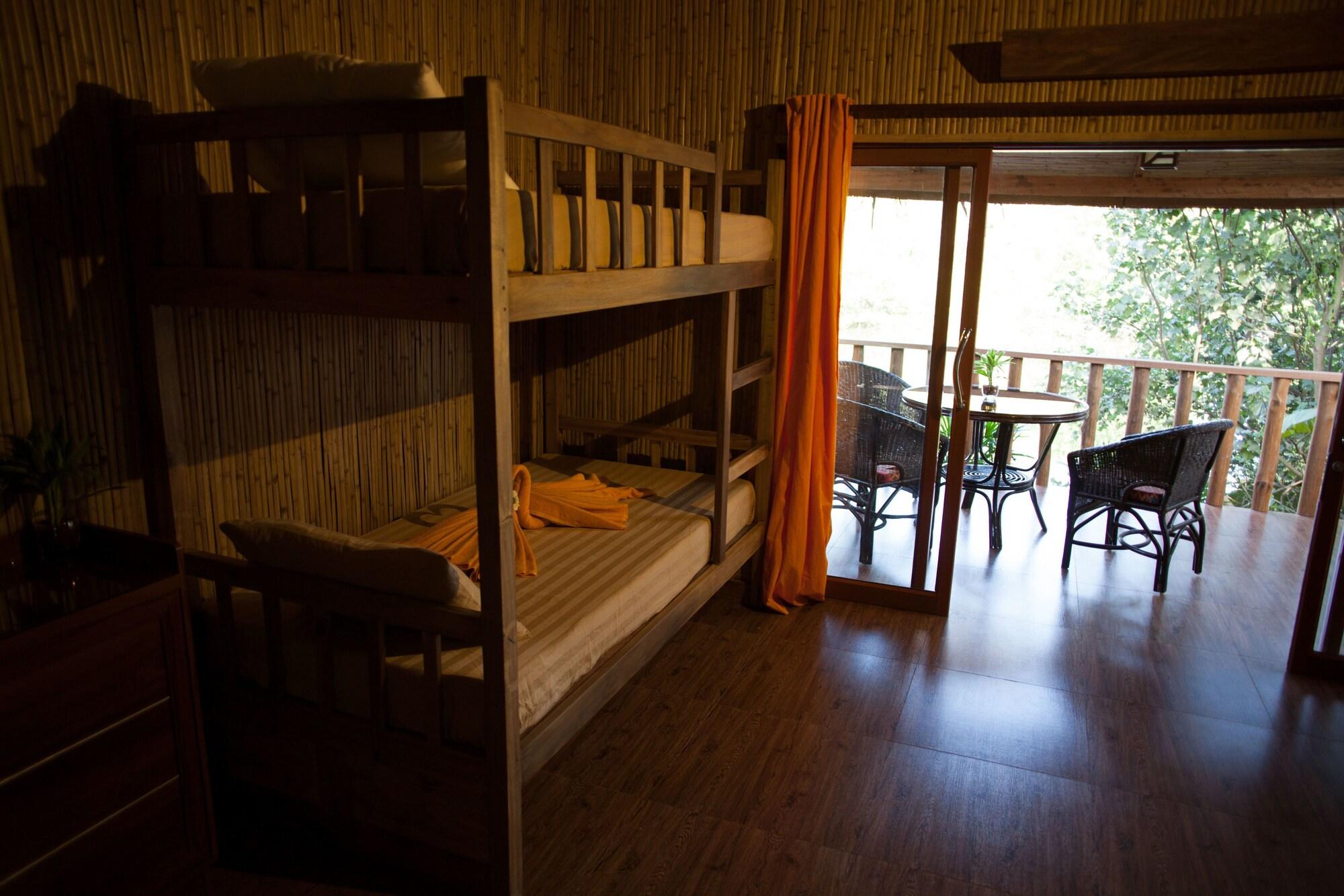 Sok Sabay Resort Σίχανουκβιλ Εξωτερικό φωτογραφία
