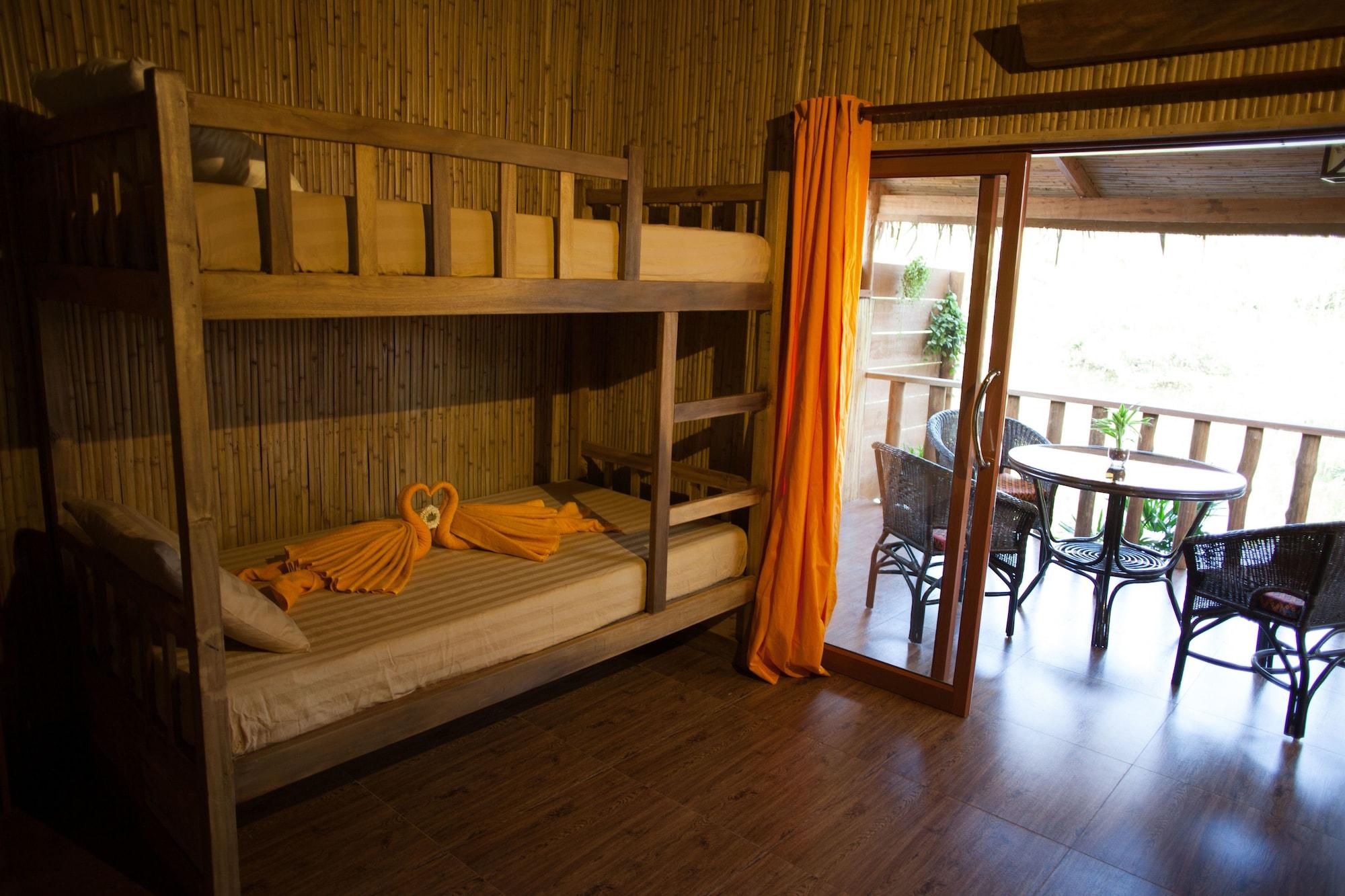 Sok Sabay Resort Σίχανουκβιλ Εξωτερικό φωτογραφία