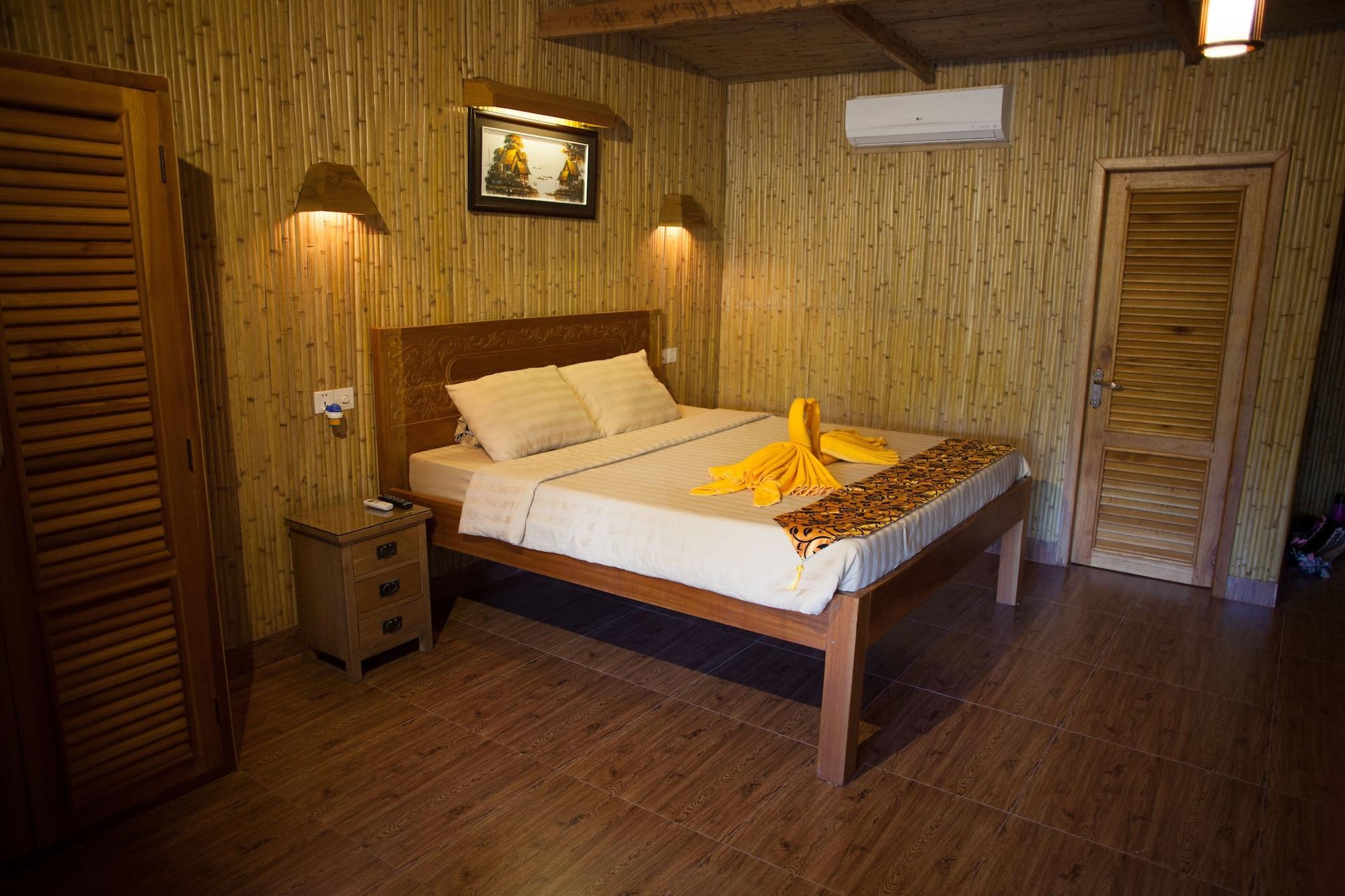 Sok Sabay Resort Σίχανουκβιλ Εξωτερικό φωτογραφία