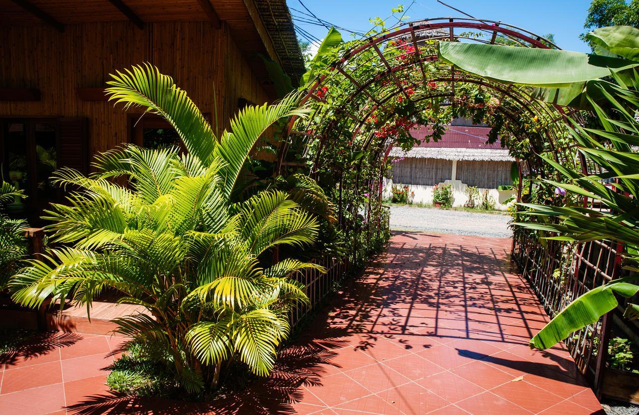 Sok Sabay Resort Σίχανουκβιλ Εξωτερικό φωτογραφία